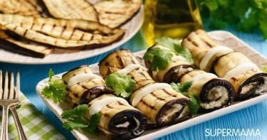 طبق جانبي