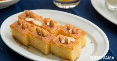حلويات