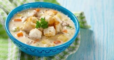 شوربة