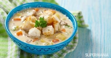 شوربة