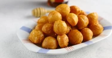 حلويات