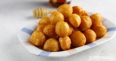 حلويات