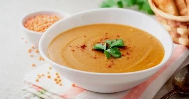 شوربة