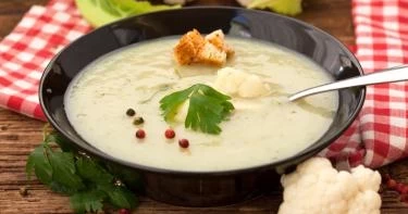 شوربة