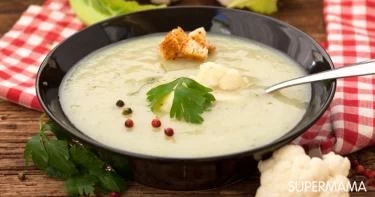 شوربة
