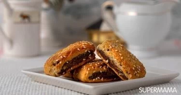 حلويات