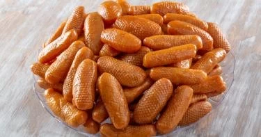 حلويات