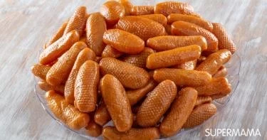 حلويات