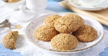حلويات
