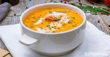 شوربة
