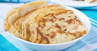 طبق جانبي