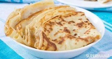 طبق جانبي