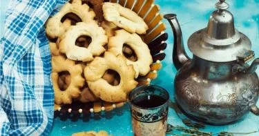 حلويات