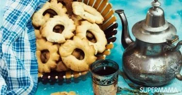 حلويات