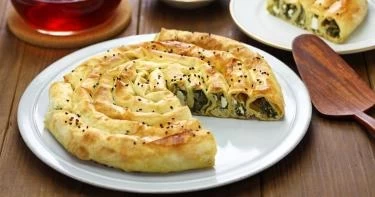 طبق جانبي