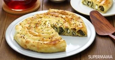 طبق جانبي