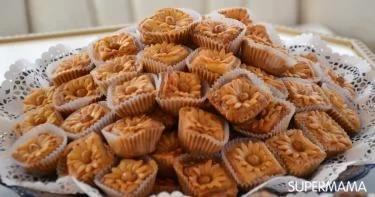 حلويات