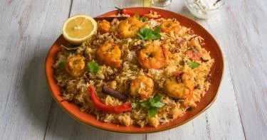 طبق رئيسي