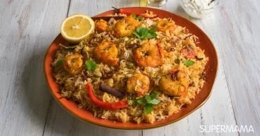 طبق رئيسي