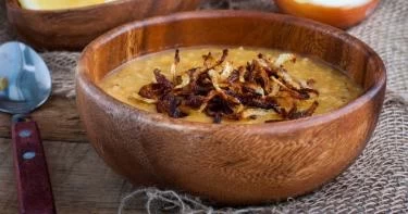 طبق جانبي