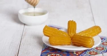 حلويات