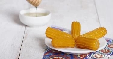 حلويات