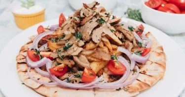 مقبلات