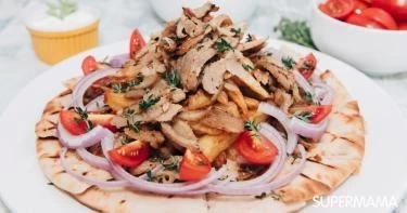 مقبلات