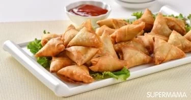 طبق جانبي