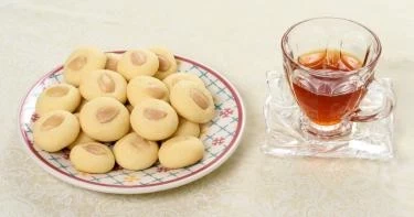 حلويات