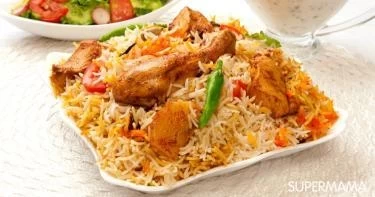 طبق رئيسي