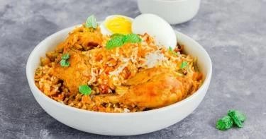 طبق رئيسي