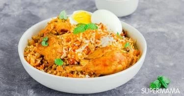 طبق رئيسي