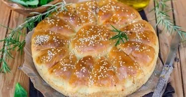 طبق جانبي