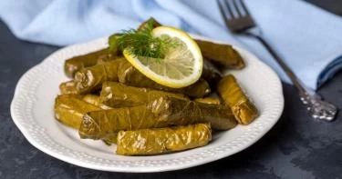 طبق رئيسي