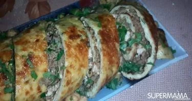 طبق جانبي