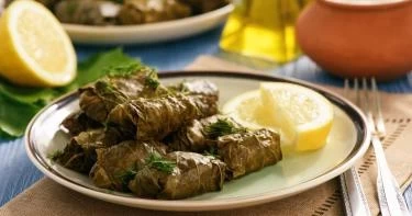 طبق رئيسي