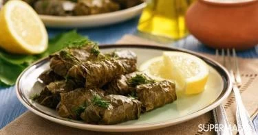 طبق رئيسي