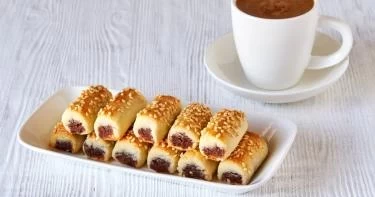 حلويات