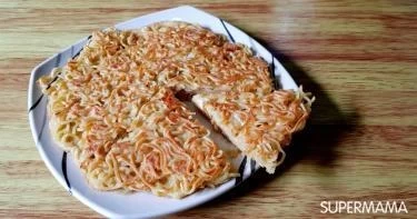 طبق رئيسي