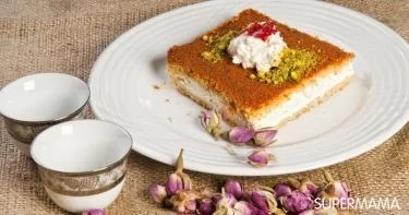 حلويات