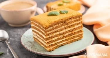 حلويات