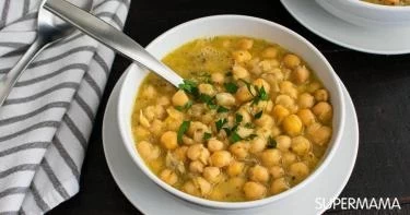 مقبلات