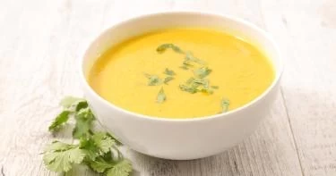 شوربة