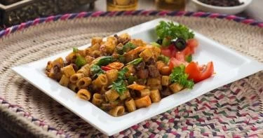 طبق رئيسي