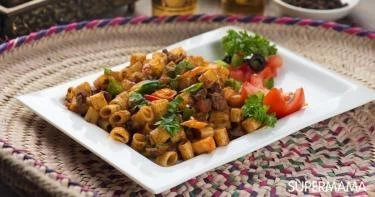 طبق رئيسي