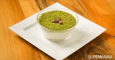 حلويات
