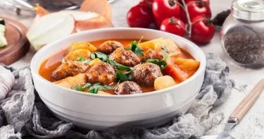 طبق جانبي
