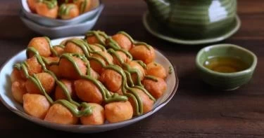 حلويات