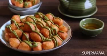 حلويات